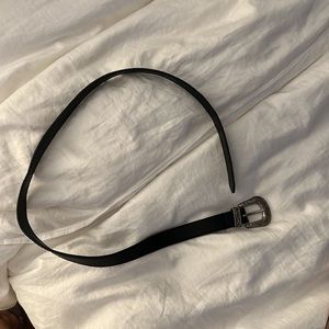 Brandy Melville Coastal Cowgirl belt